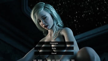 Tales from the unending void #79 taking the blonde innocent virgin's virginity