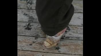 Dirty Cummy Sneakers thumbnail