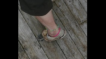 Dirty Cummy Sneakers thumbnail