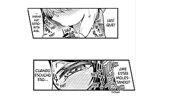 Cogeme y dame tu semilla