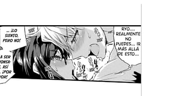 Cogeme y dame tu semilla