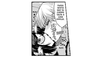 Cogeme y dame tu semilla