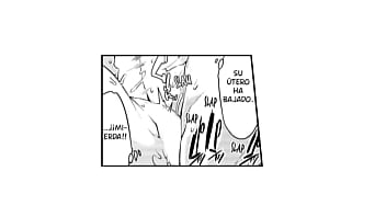 Cogeme y dame tu semilla