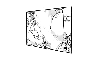 Cogeme y dame tu semilla