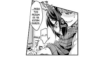 Cogeme y dame tu semilla