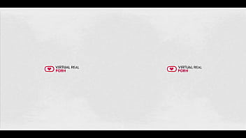 Two girls are horny from reading hentai virtual real porn