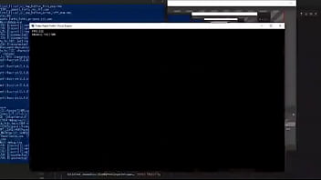 Micky mouse cums hard