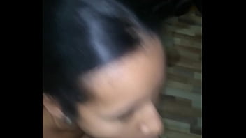 Sexo Real Con Mi Hermanastra Le Hago Un Facial Muy Rico thumbnail