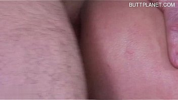 Sexy pussy analfuck