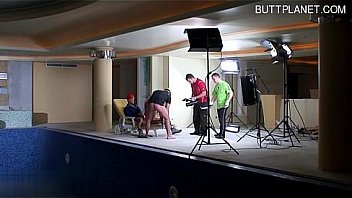 Sexy Pussy Analfuck thumbnail