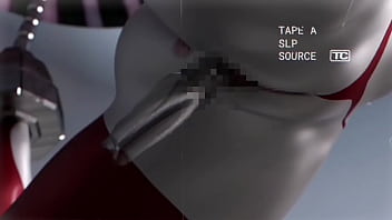 Ultraheroine thumbnail