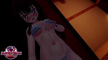 Jasmine wants to show you her boobs wanting a compliment ~ Jasmine wants to show you her boobs wanting a compliment ~
