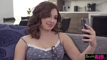 Stepsister says "i can't believe it he's actually sticking it in " s23 e9 family taboo