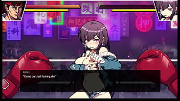 Hentai xxx uncensored hong kong hottie takes a sweaty creampie from martial artist