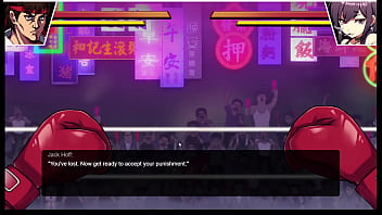 Hentai xxx uncensored hong kong hottie takes a sweaty creampie from martial artist