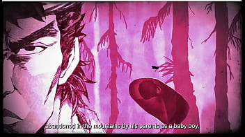 Hentai xxx uncensored hong kong hottie takes a sweaty creampie from martial artist