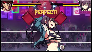 Hentai xxx uncensored hong kong hottie takes a sweaty creampie from martial artist