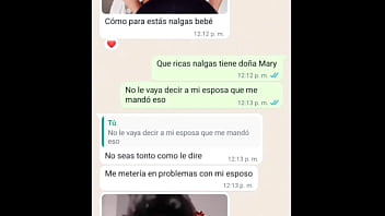 Riquisima mexicana en licras