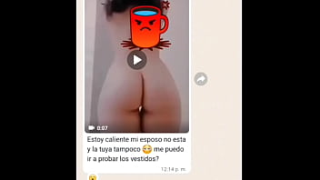 Riquisima mexicana en licras