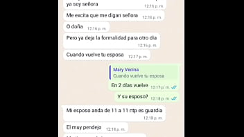 Riquisima mexicana en licras