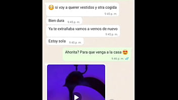 Riquisima mexicana en licras