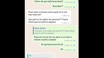 Riquisima mexicana en licras