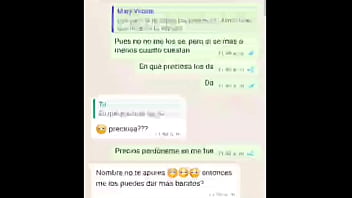 Riquisima mexicana en licras