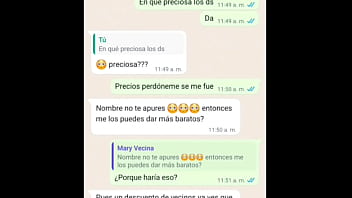 Riquisima mexicana en licras