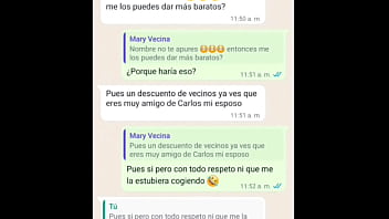 Riquisima mexicana en licras