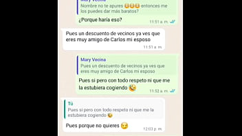 Riquisima mexicana en licras