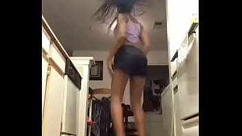 Bouncing On Dick thumbnail