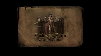 Wie Eine Süßes Mädchen Mit Hängetitten Im Mittelalter Wegen Diebstahls Benutzt Und Bestraft Wird Diebische Dirne Trailer thumbnail