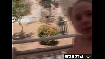 Real home video real nice orgasm 8