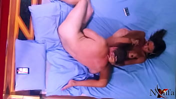 Sra Ker Sendo Chupada E Fodida Com Força No Quarto Do Hotel thumbnail