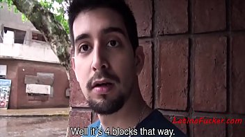 Latin Boys Fuck For Money thumbnail