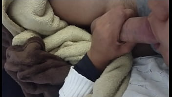 Happy New Year Safado Do Meu Enteado Me Acordou No Réveillon Só Pra Eu Chupar Sua Piroca E Eu Engolir Toda Porra thumbnail