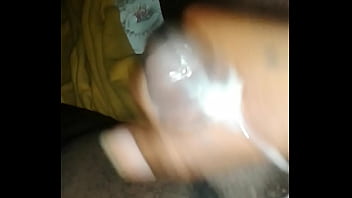 Rubbing one out before work