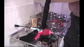 Ravishing twat gets put to test