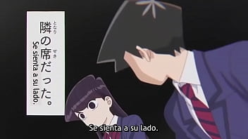 Komi cant communicate cap 1 sub