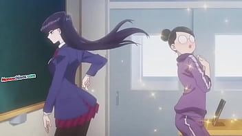 Komi cant communicate cap 1 sub