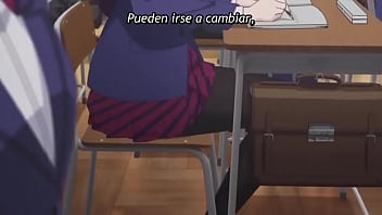 Komi cant communicate cap 1 sub