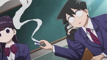 Komi cant communicate cap 1 sub