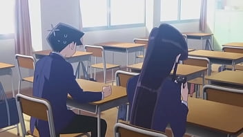 Komi cant communicate cap 1 sub