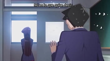 Komi cant communicate cap 1 sub