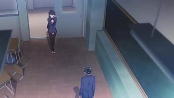 Komi cant communicate cap 1 sub