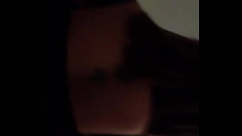 My latina mami riding me