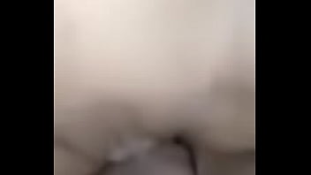 Ebony teen gets dick down