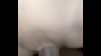 Ebony teen gets dick down