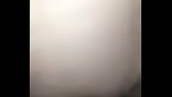 Ebony teen gets dick down