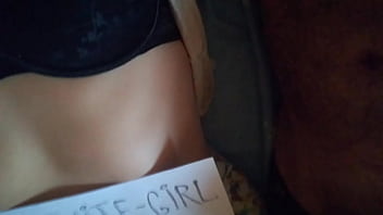 Verification video for verification on xvideos